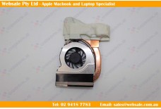 HP V3000 CPU Cooling Fan With Heatsink KSB0505HA